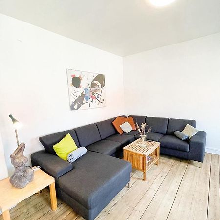 Апартаменты Finlandsgade 18 2Th Id 047 Эсбьерг Экстерьер фото